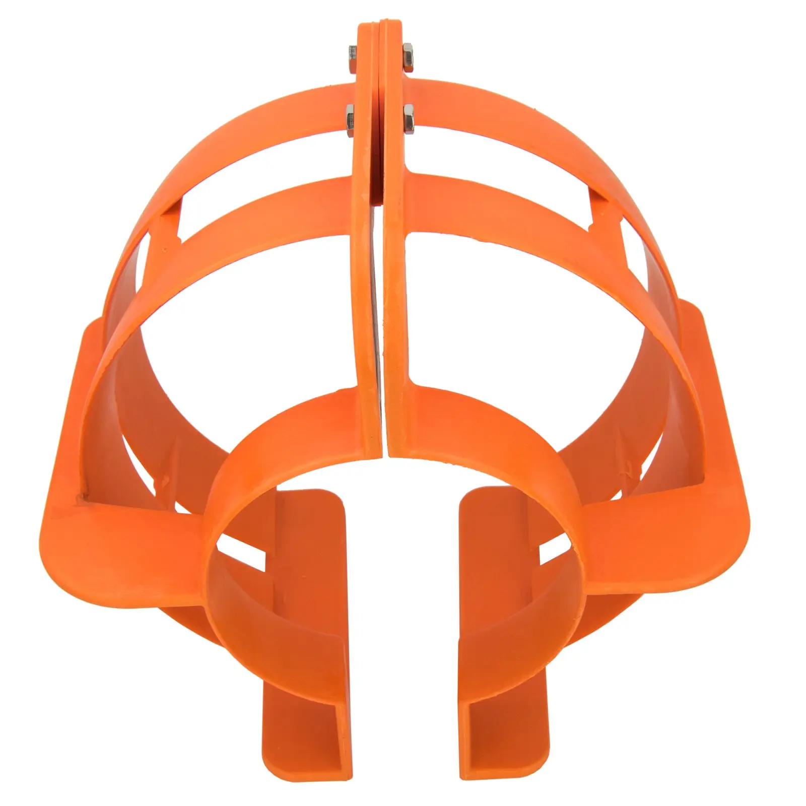 غطاء حماية دعامة القارب مقاس 11 بوصة | واقي المروحة الخارجية للمحرك البحري 25–35 حصان | درع أمان للسباحة والتزلج على الماء #4