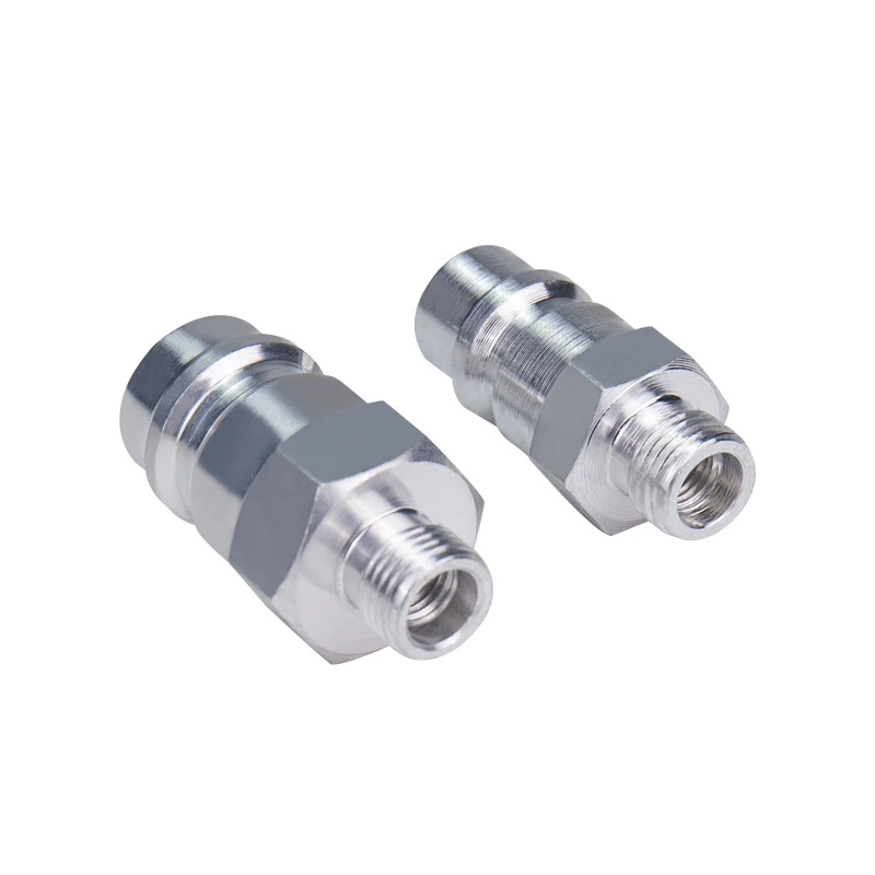 Universal R134a R12 High Low Side Service Port Welding Valve with JRA Valve Core and Cap for Air conditioner Auto parts tools