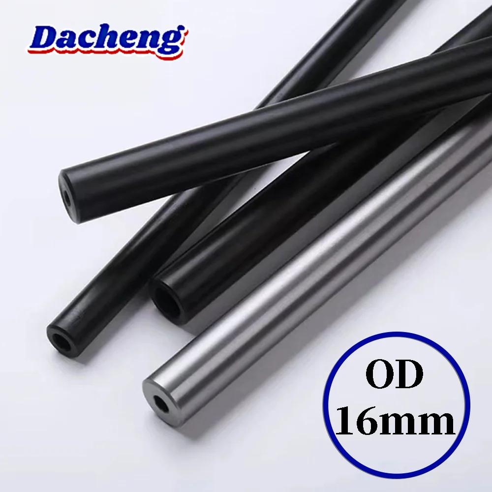 Hot selling OD16mm seamless steel pipe hydraulic alloy carbon steel pipe chamfering and polishing