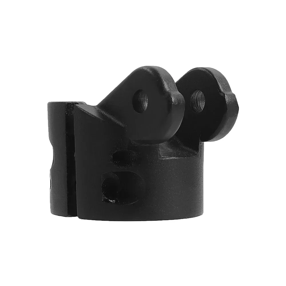 Aluminum Alloy Folding Pole Base Folder Lower for Xiaomi M365/Pro Scooter Foldable Pole Parts Electric Scooter Spare Accessories