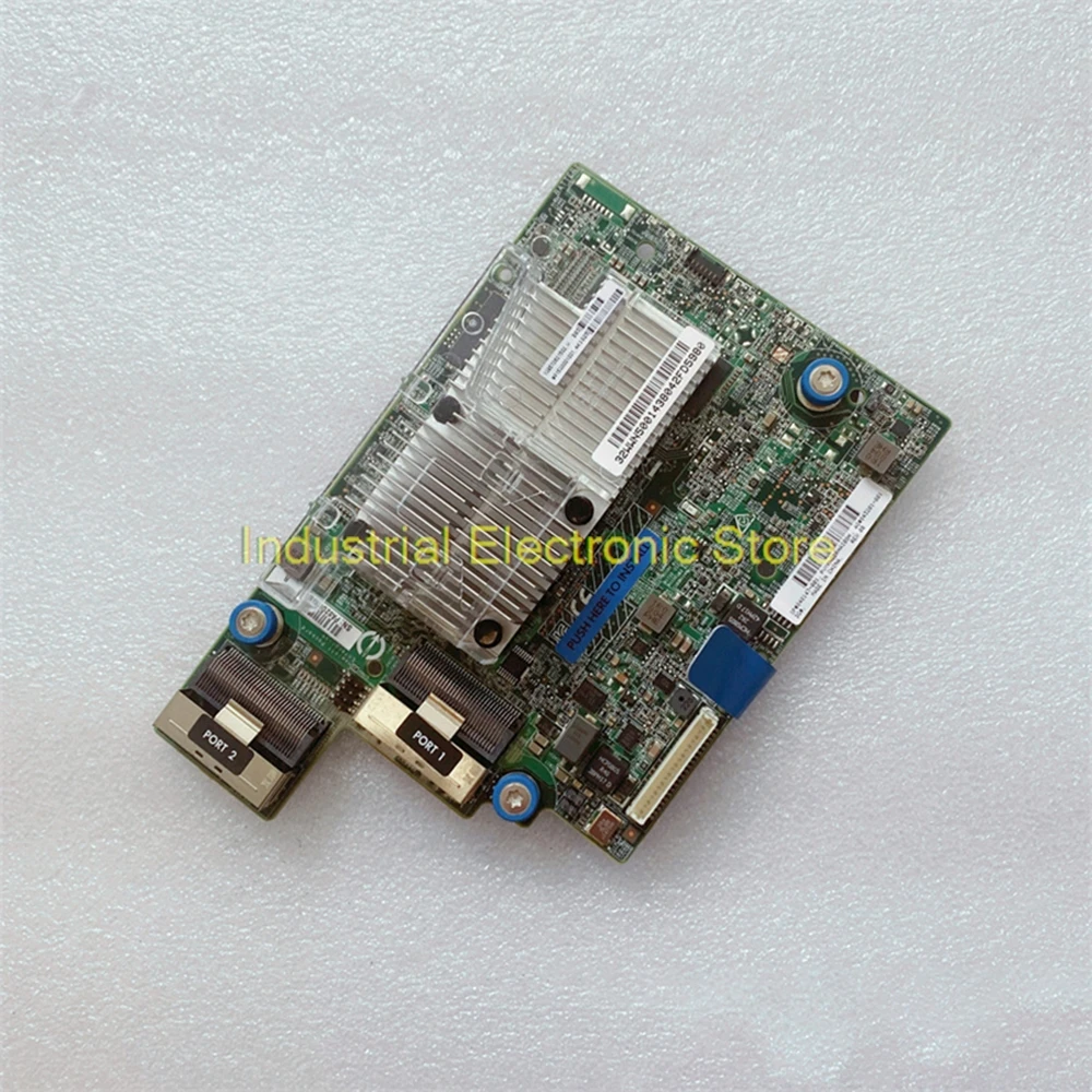 

P840AR 2G 12Gb SAS Array Card 848147-001 843201-001 843199-B21