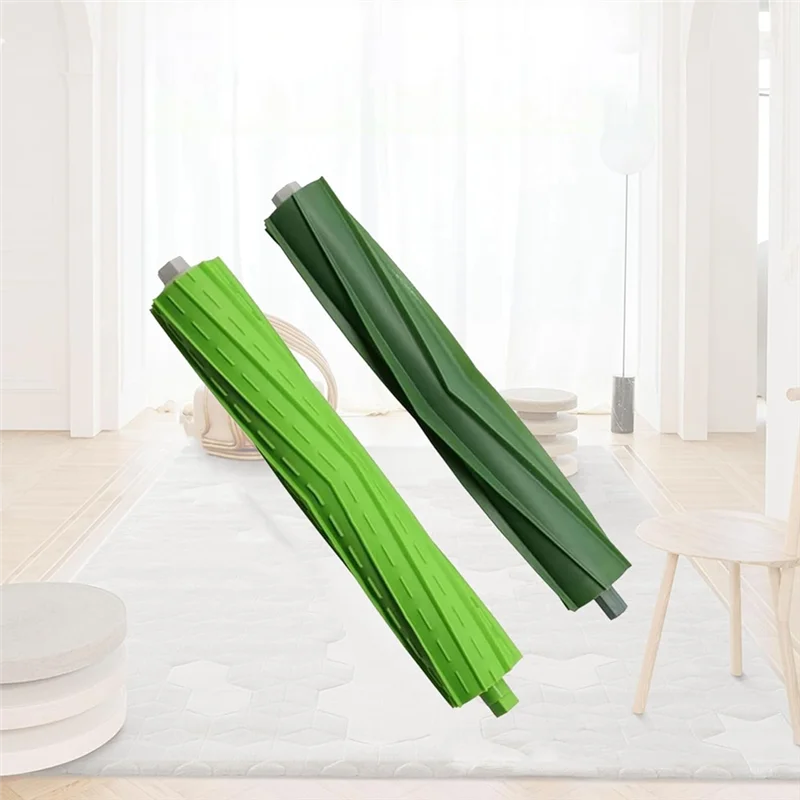 B90B-Roller Brushes… - image