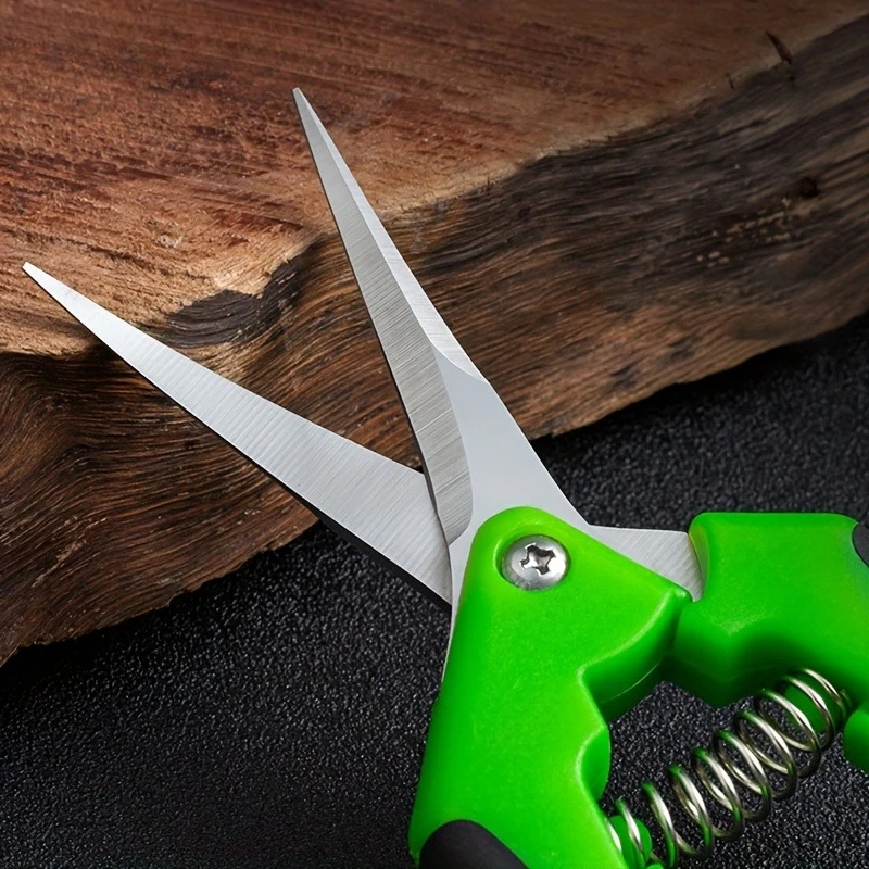 Tuinsnoeischaren, multifunctio - Gardening Tools In recensie en prijs