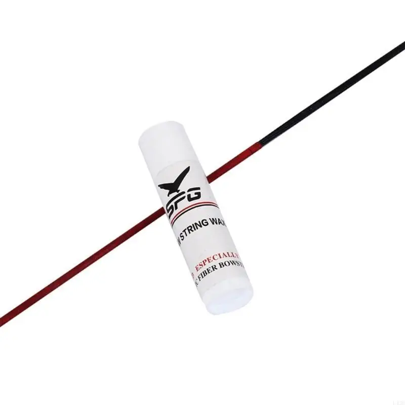 4Pcs Wax Lube Compound Recurve-Bows Reducing Friction Wax Bowstring Accessories  view 3