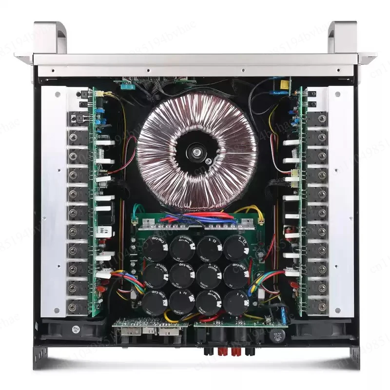High quality professional audio power amplifier PS series amplifier for stage performance