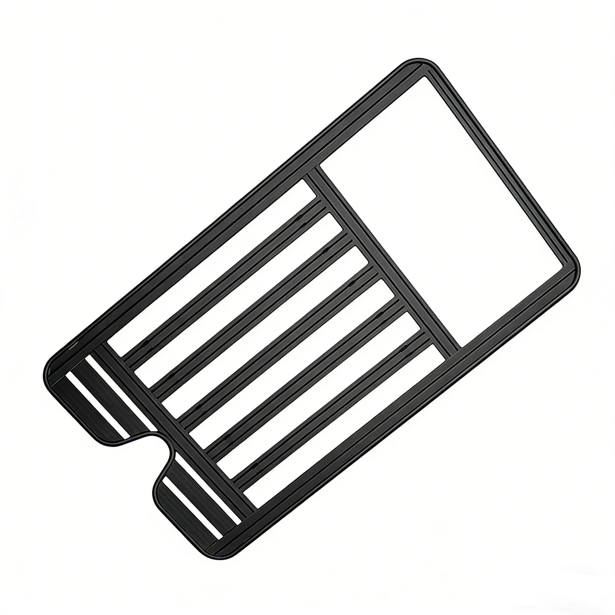 

Car Roof Rack Luggage Carrier Aluminum Alloy Easy Installation Above 100kg Capacity for 150/250