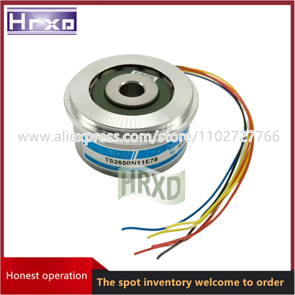 TS2650N21E78 TS2650N11E78 TS2651N141E78 Modul Daya Thyristor Baru