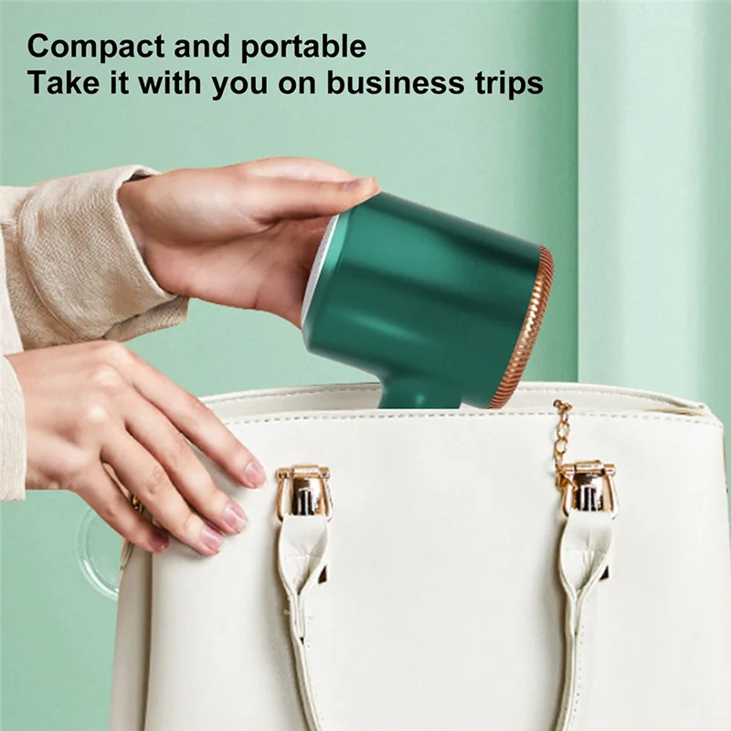 

【Новый конпон пользователя!】Триммер для волос, бытовой триммер для удаления волос, подходит для пиллинга одежды, перезаряжаемый портативный инструмент для удаления шариков для волос