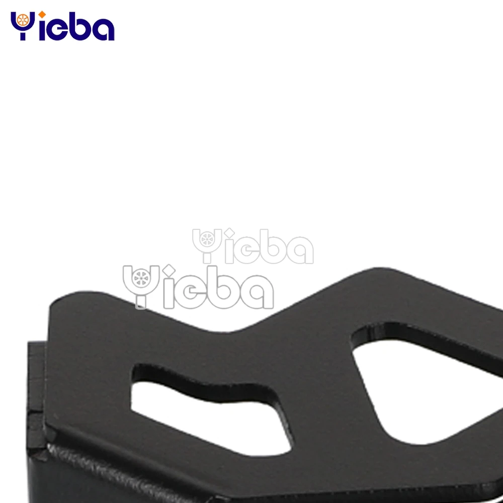 

GS1200 Motorcycle Luggage Support Shelf Case Holder For BMW GS1250 R1250GS R1200GS LC R 1250 1200 GS Trunk Frame Plate Bracket