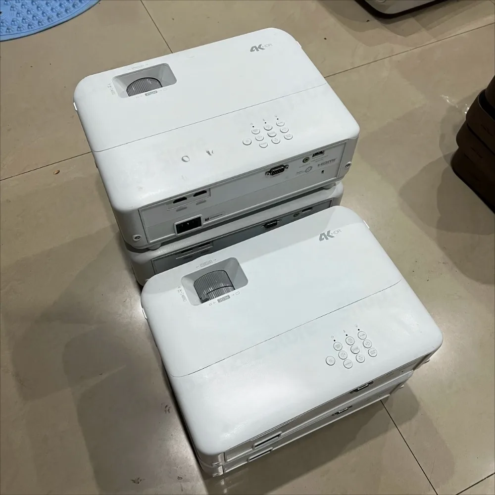 Owned High Quality 4K Projector PX701 4K PX748 4K 3200 4000 Lumens for Office Home Gaming Meeting Education