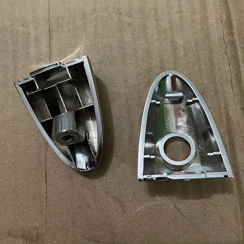 عالية الجودة غطاء مقبض الباب الخارجي/غطاء لفاو بيستورن X80 #5