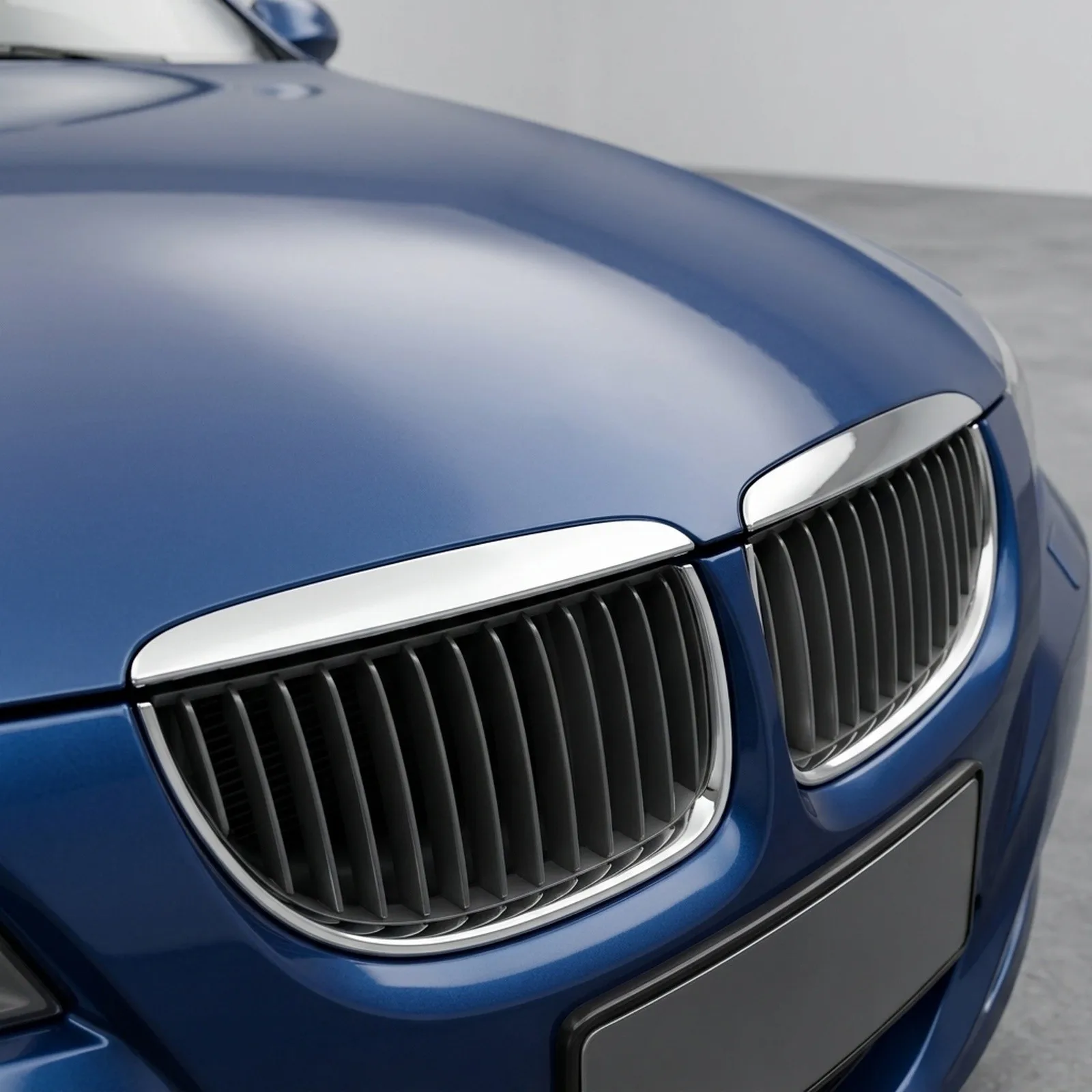 Body Parts for bmw 3 Series Car Modification Direct Replacement Construction Easy Installation High Universality Fitment
