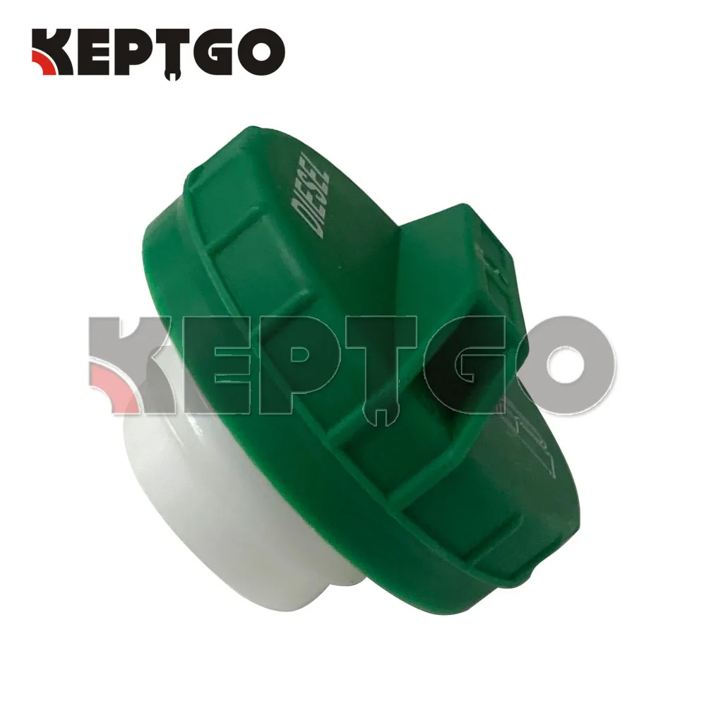 6661114 NEW Diesel Fuel Cap For Bobcat 721 730 731 732 741 753 864 873 S175 S185 S250 S300 T180 T250