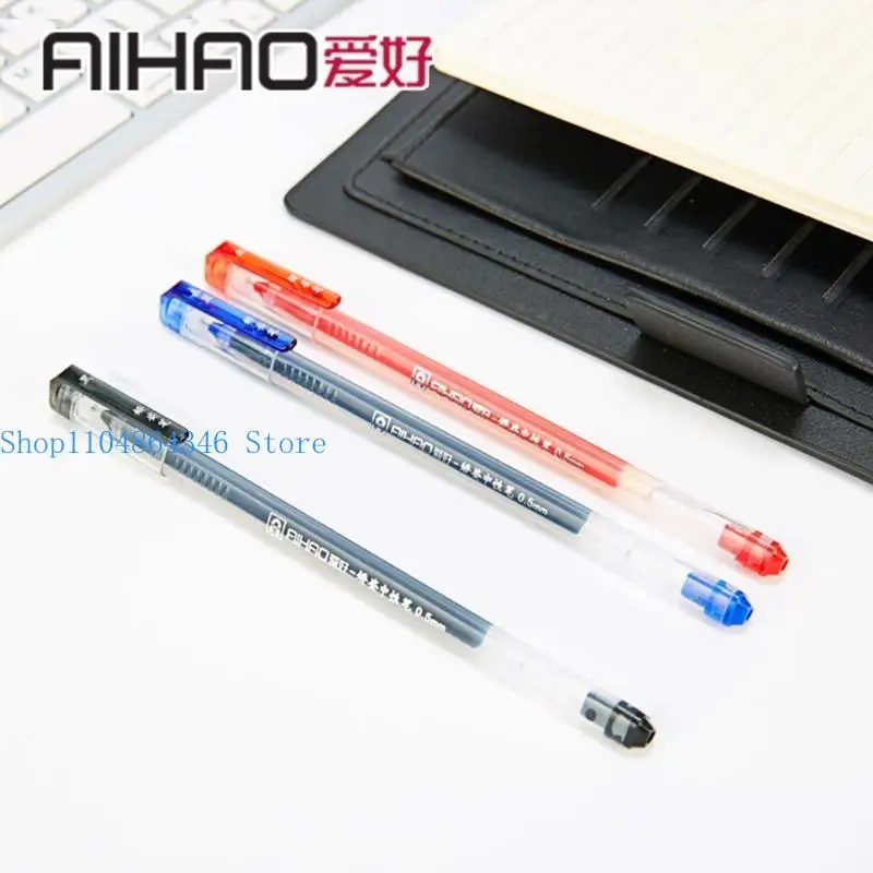 5asd 0.5mm Extra-Fine Point Gel Pens Pen Rollerball Pens for Writing, Journaling