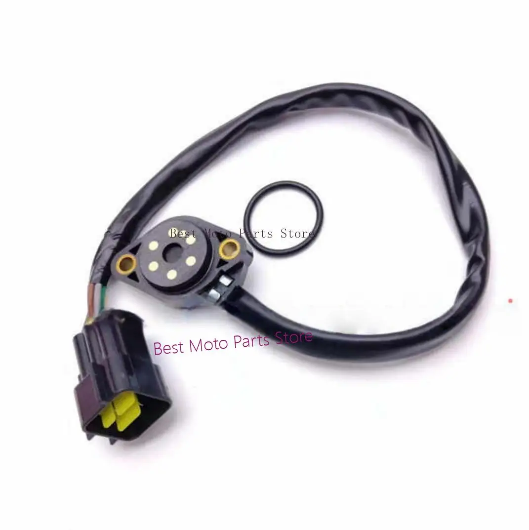 For Benelli 502C  Leoncino BJ500  TRK 502 Gear Sensor Gear Display