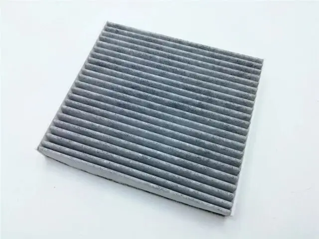 

Фильтр кондиционера/салонный фильтр для китайских автозапчастей двигателя CHERY eQ5