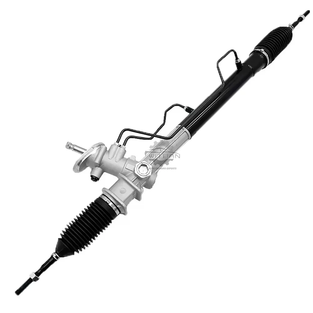 Brand New Hydraulic Power Steering Rack  for Chevrolet Aveo 2010-2017 93238311 95238311 95212633 42588173 LHD Steering Gears
