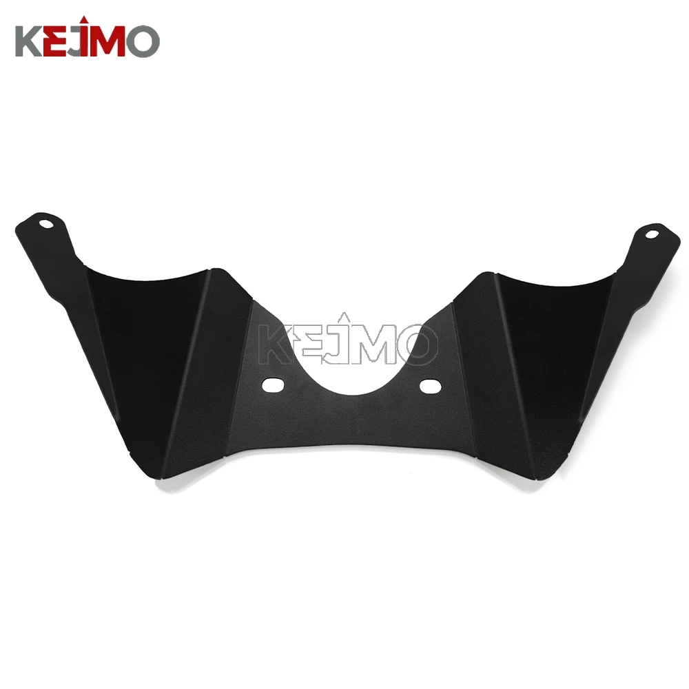 For TIGER900 Tiger 900 GT Rally Pro TIGER 850 GT LOW 2021 2022 2023 2024 2025 Forkshield Updraft Wind Deflector Airflow Parts