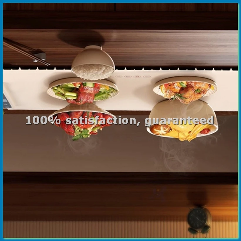 

Настольный подогреватель для еды с изоляцией и хранением продуктов, поддержание постоянной температуры для горячей еды и риса, вилка EU-A73M