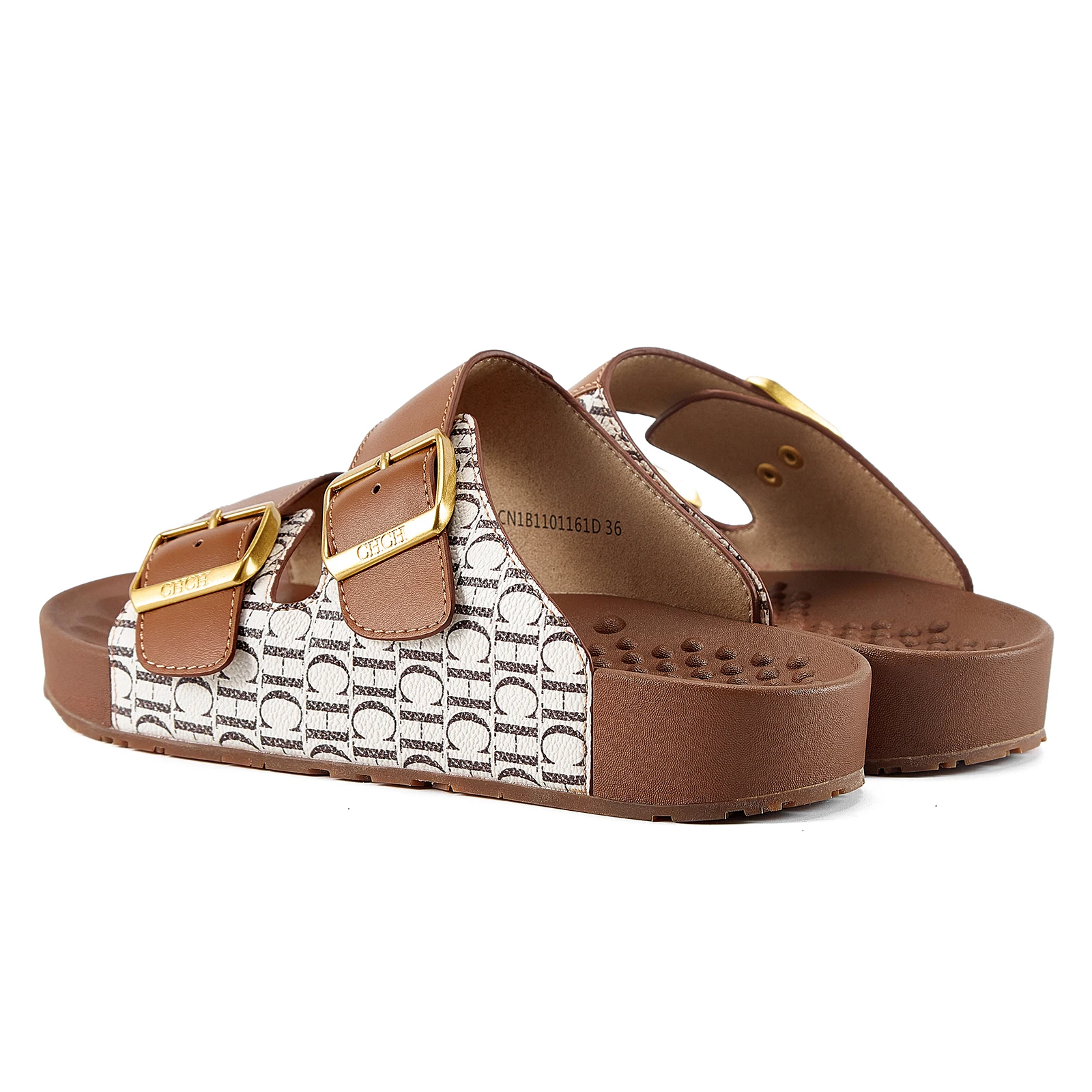 

Women's Sandals 2026 Summer New Flat Shoes Anti slip Beach Shoes