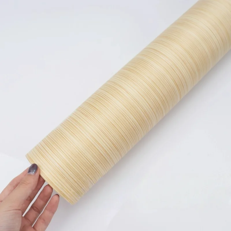 

250X58cm Technology White Ash Wood Veneer Wide Wood Sheets for Furniture Cabinet Doors Decoration Craft Projects DIY Panels