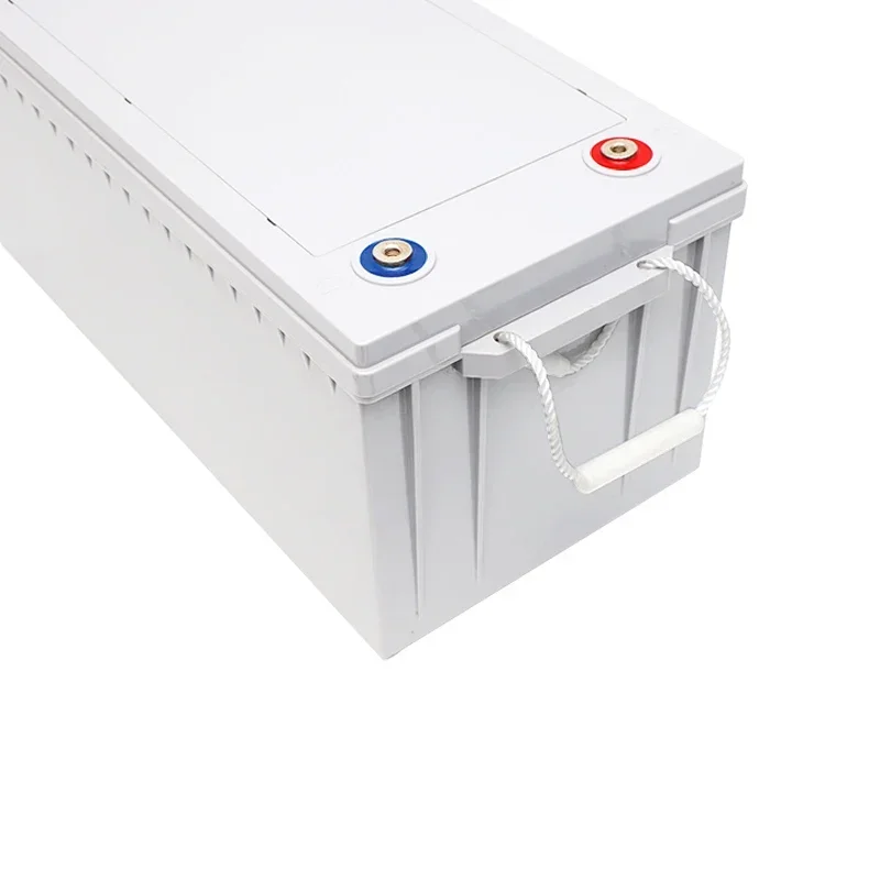 Best Sale 12V 250Ah GEL Battery Price Solar Battery Storage GEL 12V 250Ah 200Ah 100Ah Battery