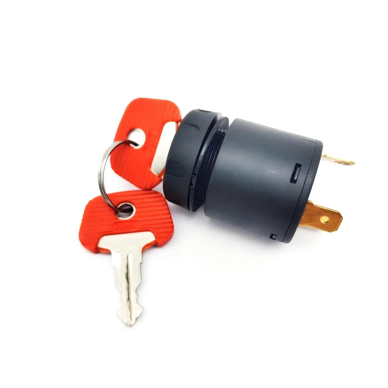 For Jungheinrich 28526100 OEM Ignition Switch Accessories Key Switch 702 Red Fast Delivery