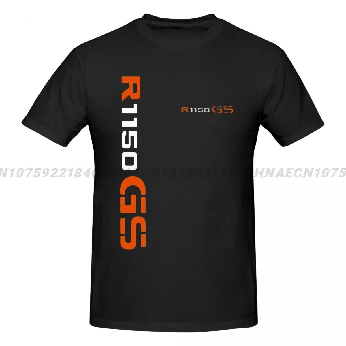 

German Motorcycle Motorrad R 1150 GS MOTORCYCLE T-SHIRT