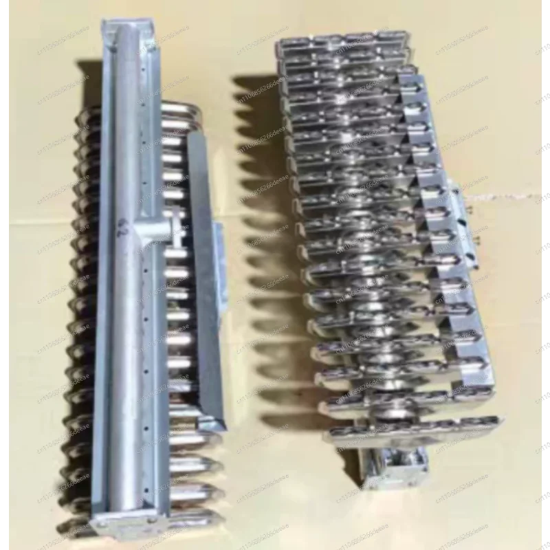 9/11/13/15/18/20 burners, natural gas/liquefied gas burners, steamer accessories