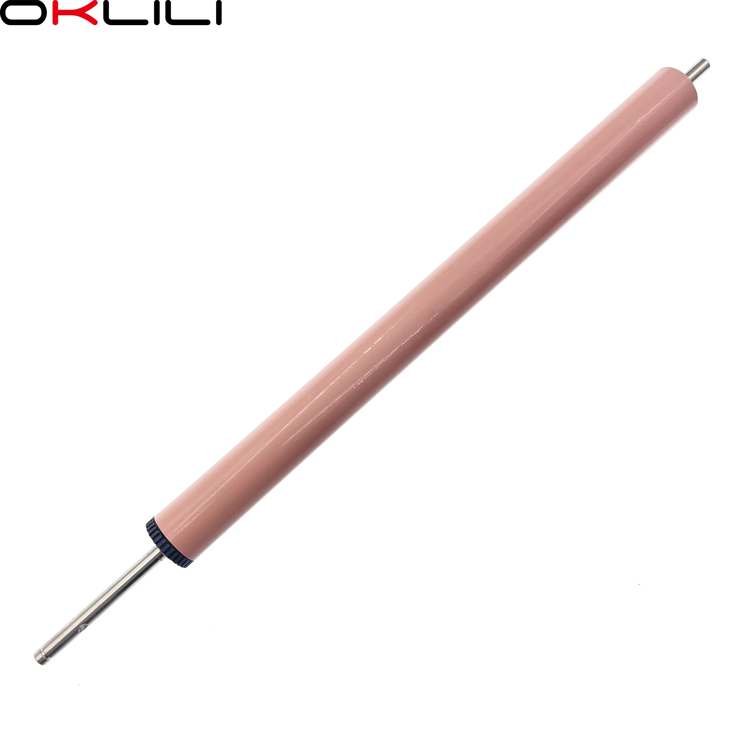 Imagem -02 - Oklili-rolo de Pressão Manga Inferior do Fusor para hp M377 M477 M452 M454 M455 M479 M480 Canon Lbp654 Mf731 Mf733 Oem 1pc