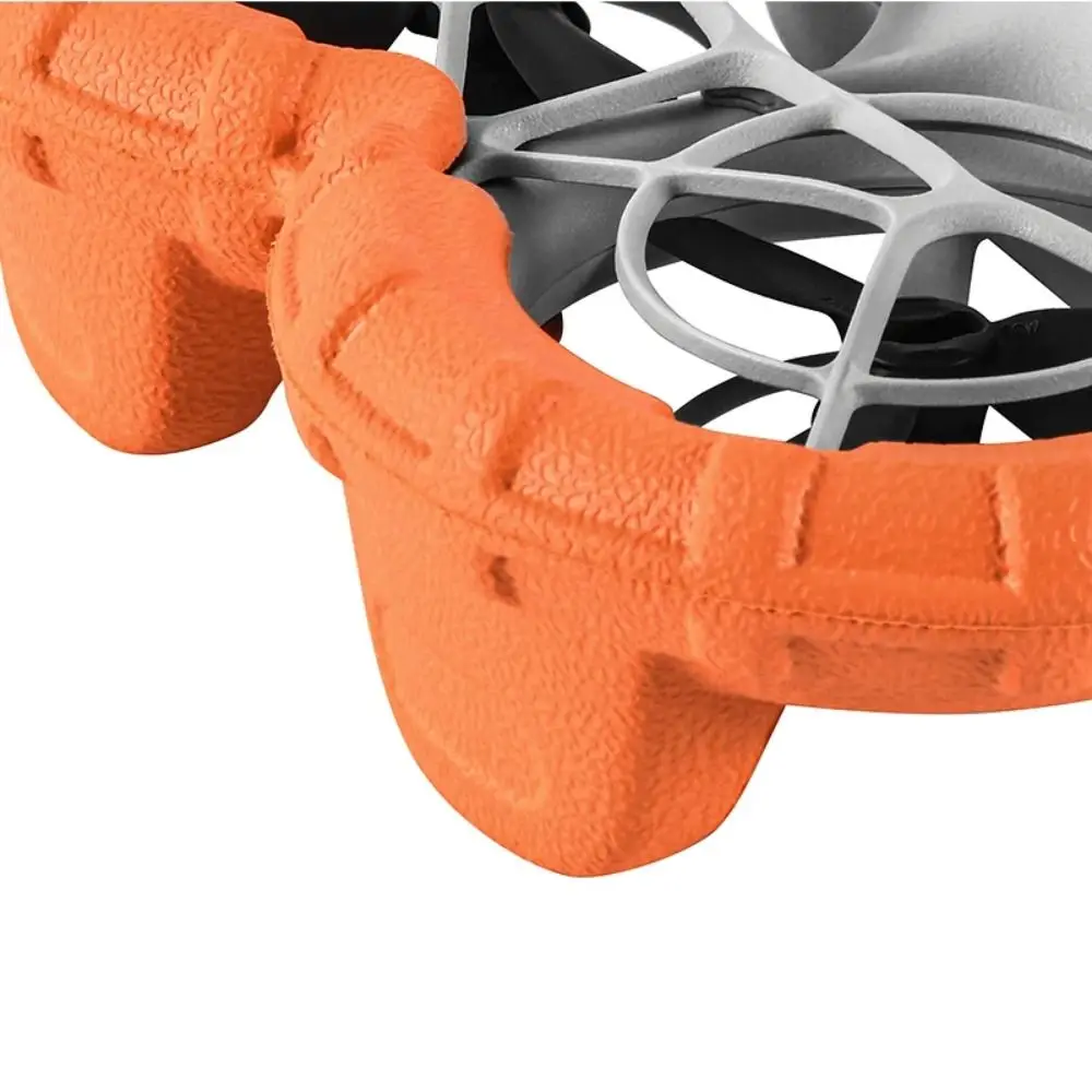 EVA Propeller Guard Cover Anti-Collision Ring Protective Parts Floating Protector Lightweight Portable Propeller Guard Bumper