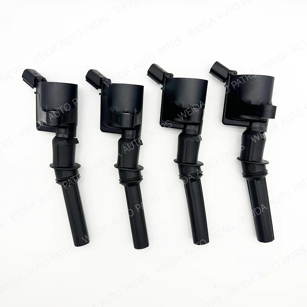 

1/4 PCS NEW Ignition Coil DG508 8W7E-12A366-AA 3W7Z-12029-AA For 97-08 FFord F-150 4.6L 01-04 Expedition F7TZ-12029 -AB