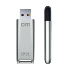 USB 플래시 드라이브, USB3.2, 고속, PD290, 64GB, 128G, 256G, 512G, 1TB, 금속 플래시 드라이브