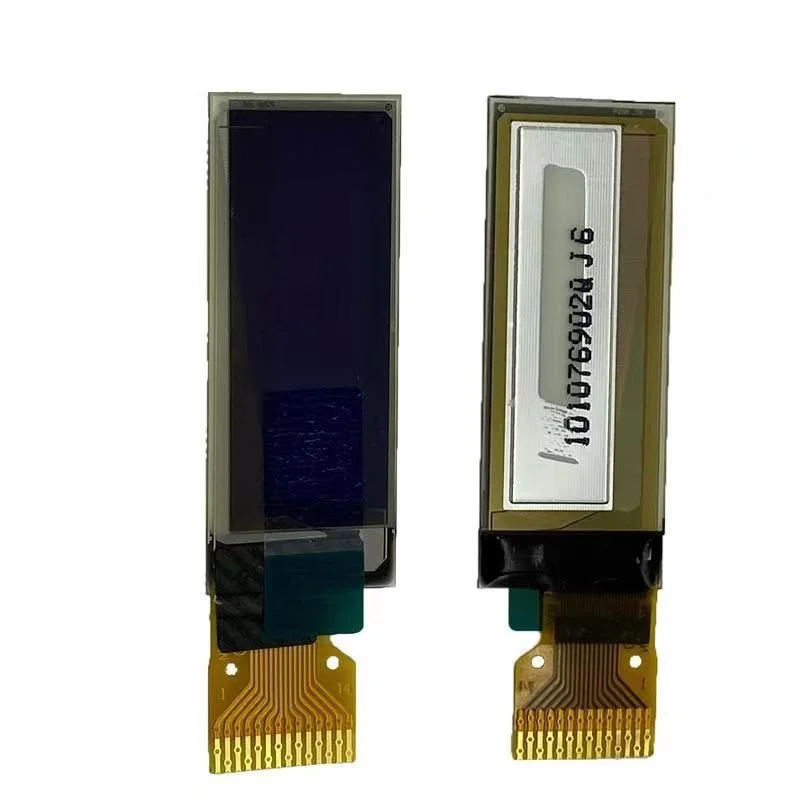 0,9-Π΄ΡΠΉΠΌΠΎΠ²ΡΠΉ OLED-Π΄ΠΈΡΠΏΠ»Π΅ΠΉ 2832KSWE VG-2832TSWEG02 ΠΠΎΡΡ 14P ΠΠ΅Π»ΡΠΉ 2832TSWE SSD1306 Π§ΠΈΠΏ PG-2832KSWEG02 VG-2832KSWEG02 UG-2832KSWEG02 0,9-Π΄ΡΠΉΠΌΠΎΠ²ΡΠΉ OLED-Π΄ΠΈΡΠΏΠ»Π΅ΠΉ 2832KSWE VG-2832TSWEG02 ΠΠΎΡΡ 14P ΠΠ΅Π»ΡΠΉ 2832TSWE SSD1306 Π§ΠΈΠΏ PG-2832KSWEG02 VG-2832KSWEG02 UG-2832KSWEG02