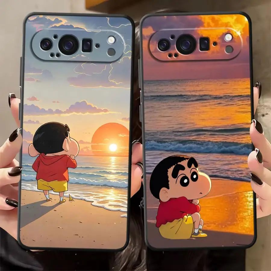 Cra-Yons Shin-Chans…