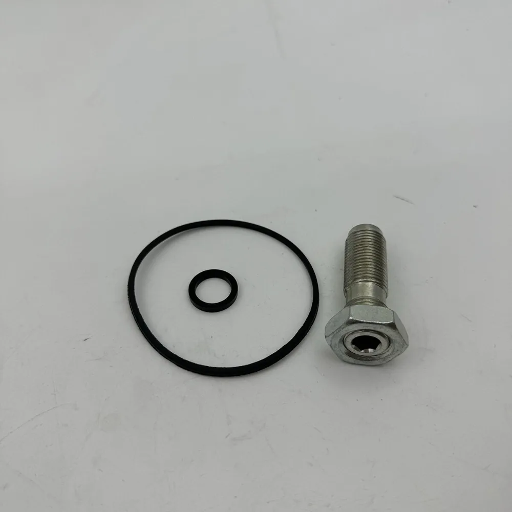 High quality New For 3915240 New Fuel Filter Head For Cummins 6B 5.9L 12V 3.9L 6C 8.3c 4b