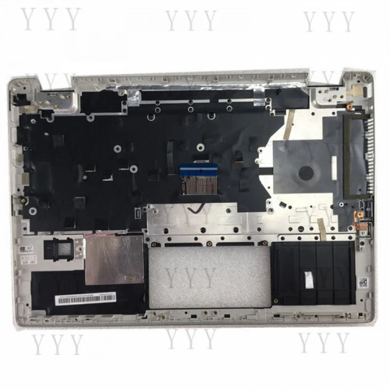 Y+  Palm Rest with Light Keyboard for HP X360 14-DH 14M-DH TPN-W139 L53785-001
