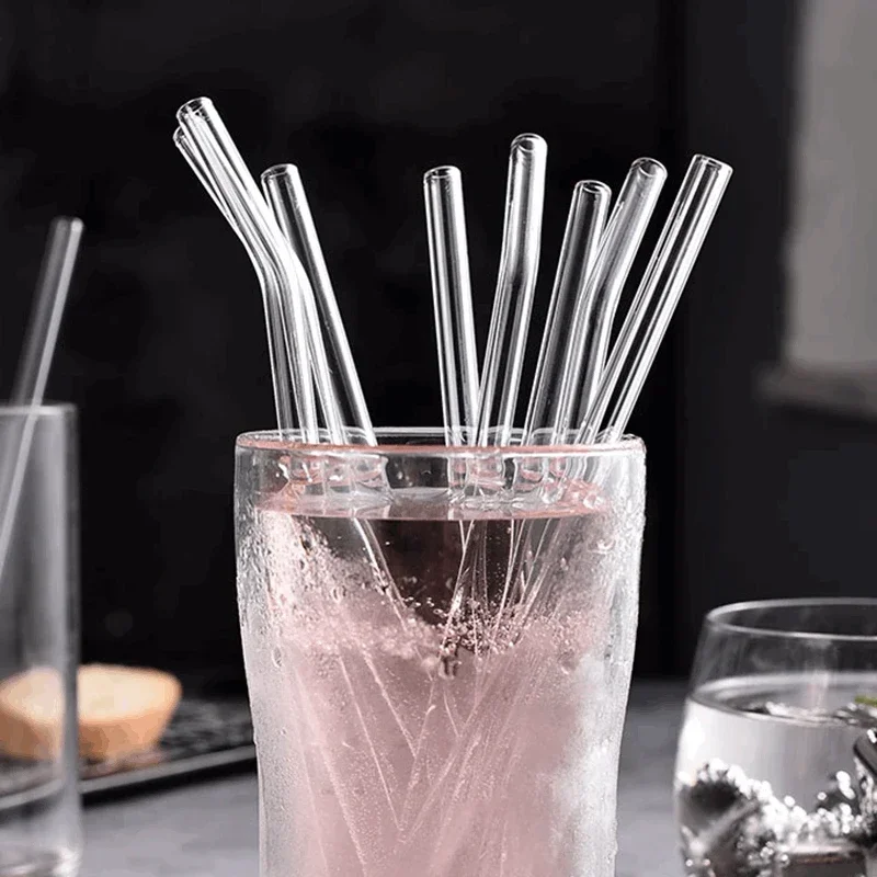 Thumbnail 3 - #41 Drinking Straws & Stirrers Comparison Guide