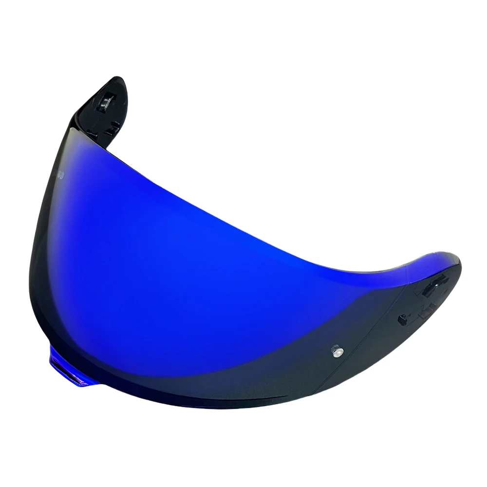 Face Shield for SHOEI Neotec 3 CNS-3C Helmet Visor Replacement Accessories Visère Moto Anti Fog Inner Coating Verre de Casque