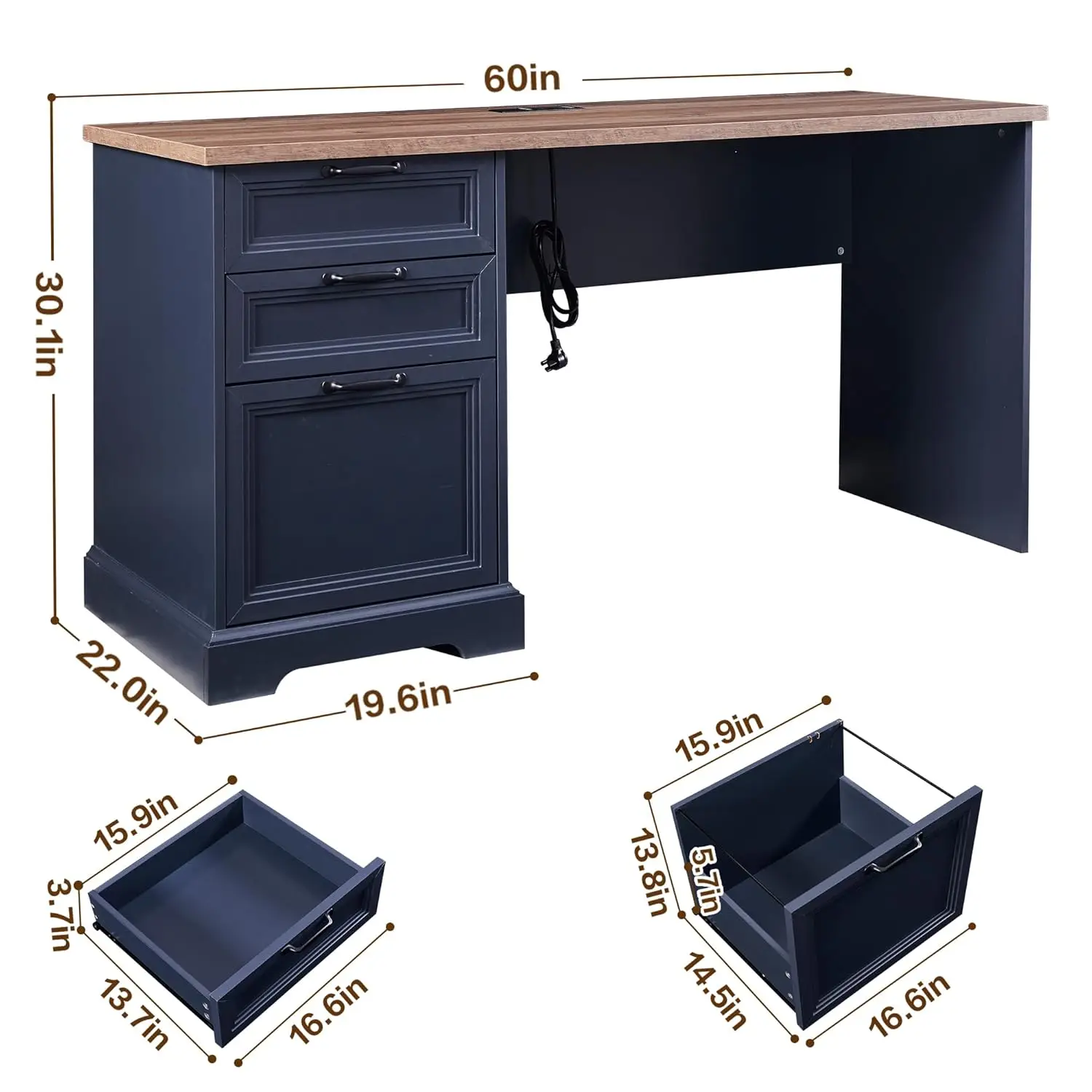 Thumbnail 2 - #10 Filing Cabinets Ranking List in 2026