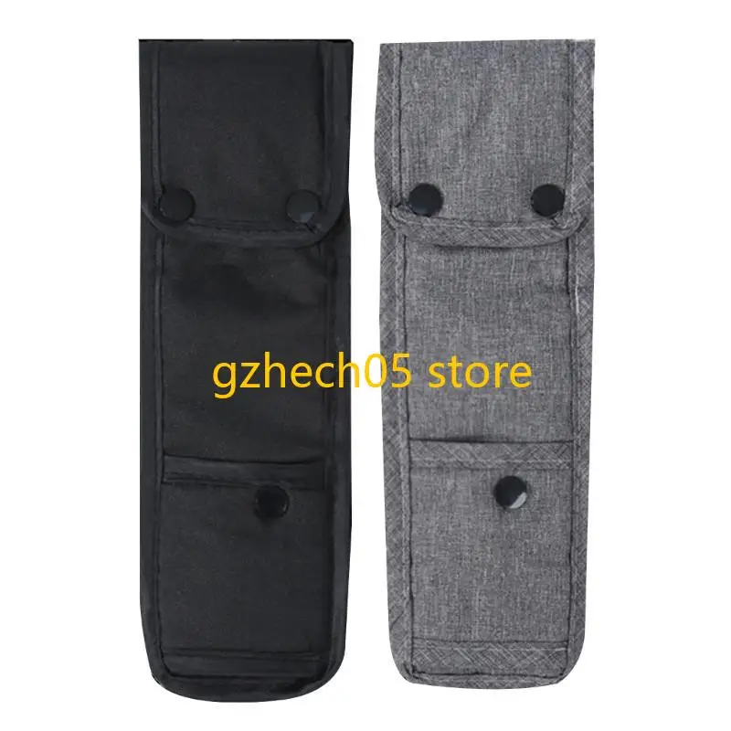 

D55E Secure Comfortable Baby Strollers Crotch Belt Lightweight for Toddler Pushchair