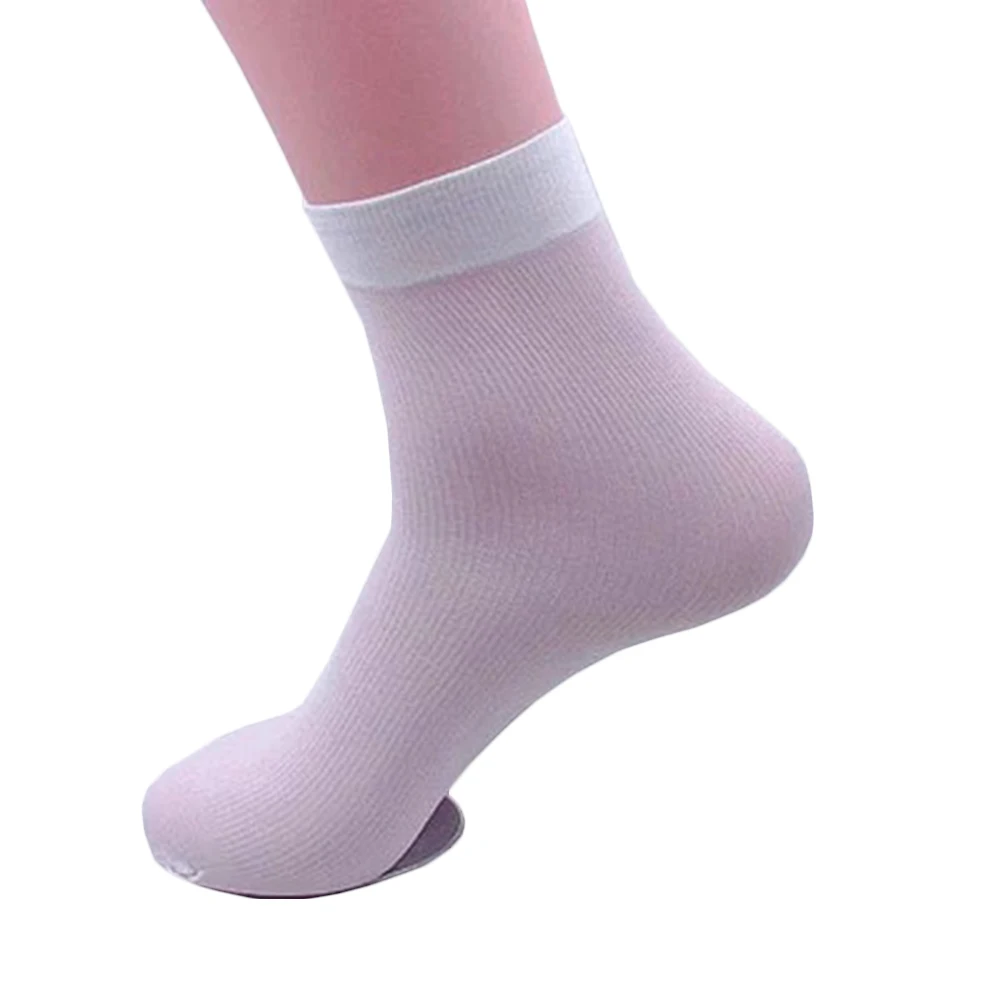 Cotton Men\'s Socks High Quality Hollow Breathable Summer Sock busines Sock For Men Calcetines Sokken Plus big size sock