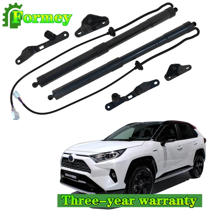 Electric Tailgate Power Liftgate Support Shock Strut for Toyota RAV4 2.5L 2013-2018 6892009010 6891009010