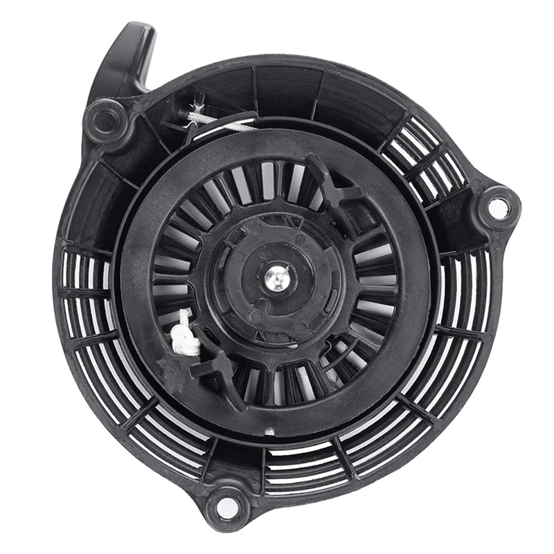 

SOFT-Mower Recoil Starter For Honda GCV160 GCV135 Small Engine Replacement Pull Recoil Starter High Quality Lawn Mower Parts