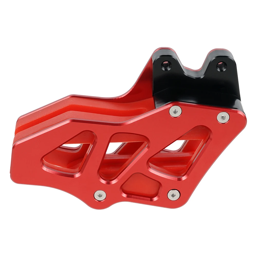 

Защитная направляющая цепи CNC для мотоцикла Honda CRF150F 03-17 CRF230F 03-19 CRF230F 19-21 CRF 150F 230F 250F