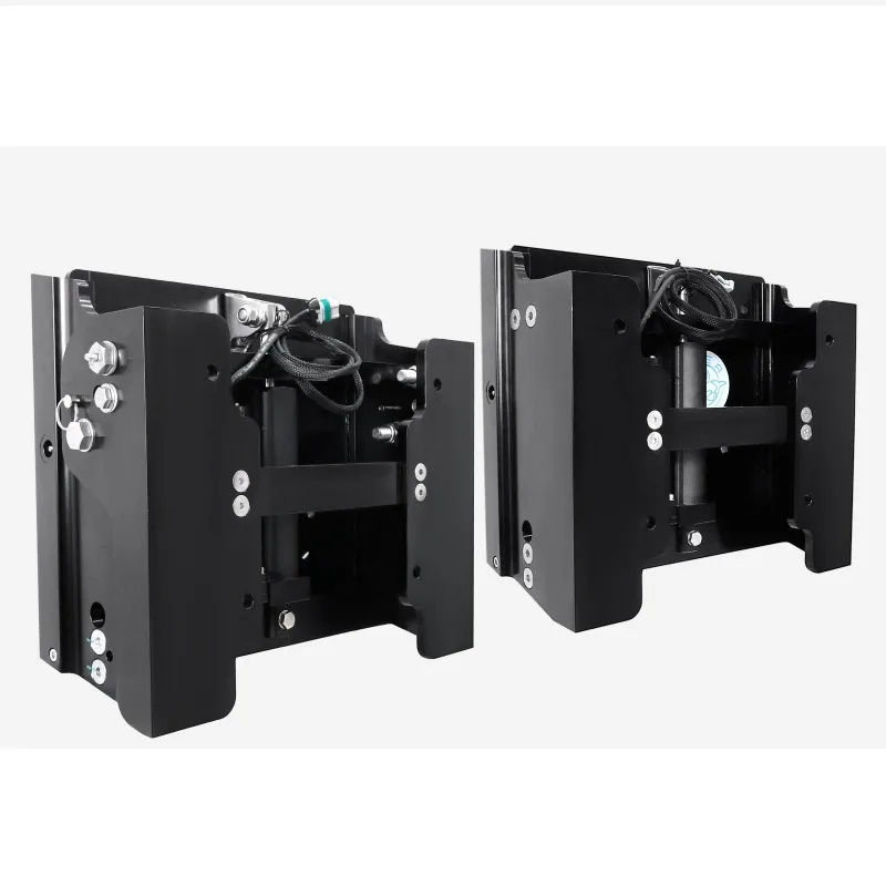 Outboard hydraulic stern vertical lift hanging plate electric lift outboard machine high horsepower
