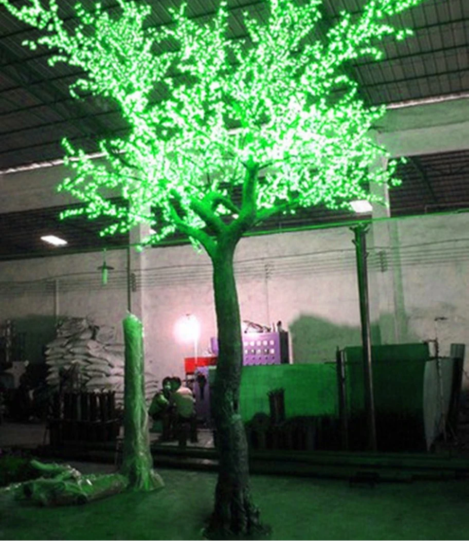 High Quality Outdoor Tree Lighting Emitting Diode Tree Lights