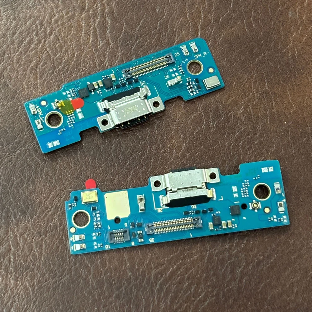 Fast Charger For Xiaomi Mi Pad 4 Plus Pad4 Plus USB Dock Charging Dock Port Board With Mic Microphone Flex Cable