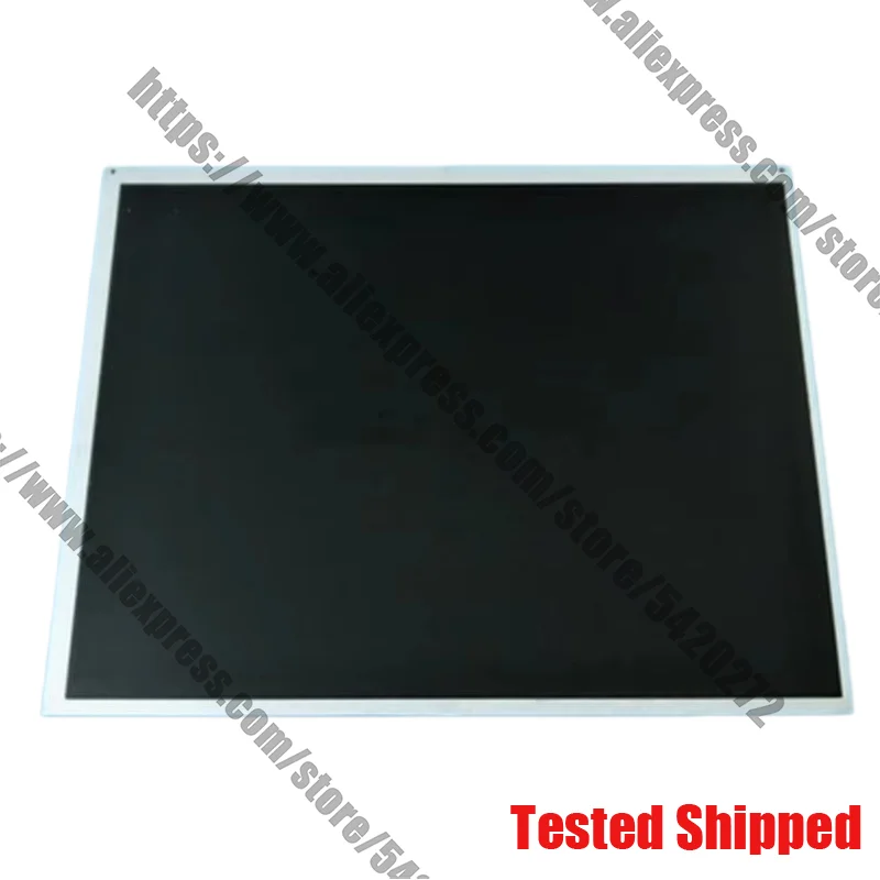 

Оригинальный 15-дюймовый ЖК-экран G150XG03 V2 G150XG03 V2