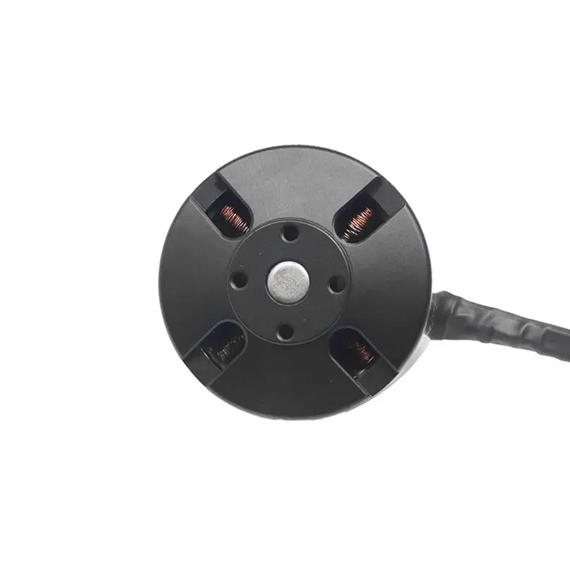 High Efficiency 6374 170KV Brushless Motor 2800W 24V/36V for Four-Wheel Balancing Scooters Electric Skateboards w Motor Hall